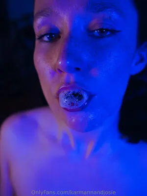 Karmannandjosie OnlyFans Leaked Free Thumbnail Picture - #wWaGlFlyss