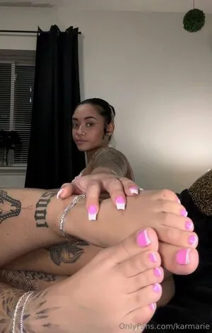 Karmarie OnlyFans Leaked Free Thumbnail Picture - #7dtm3IngHe