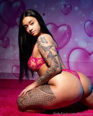 Karmarie OnlyFans Leaked Free Thumbnail Picture - #GTW2fdjnzL