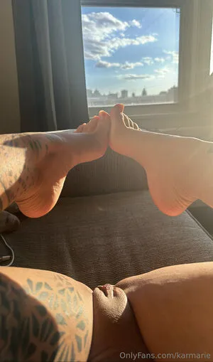 Karmarie OnlyFans Leaked Free Thumbnail Picture - #XdwBjpF7TE