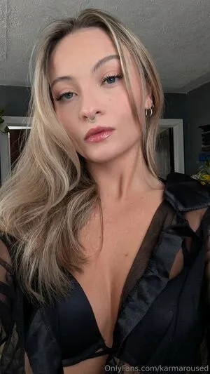 Karmaroused OnlyFans Leaked Free Thumbnail Picture - #qcb7YNohtB