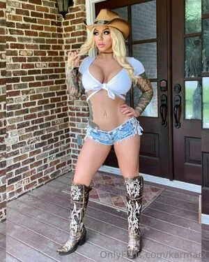 Karmarx OnlyFans Leaked Free Thumbnail Picture - #0Xs5pAQgrk