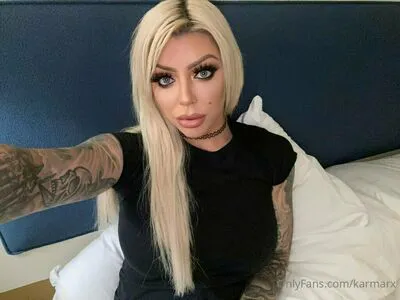 Karmarx OnlyFans Leaked Free Thumbnail Picture - #10mNFmGxjO