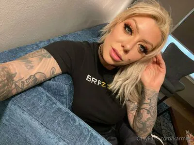 Karmarx OnlyFans Leaked Free Thumbnail Picture - #3ki7mD5AXK