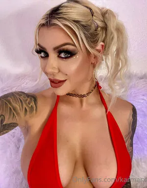 Karmarx OnlyFans Leaked Free Thumbnail Picture - #3wjytq80wL