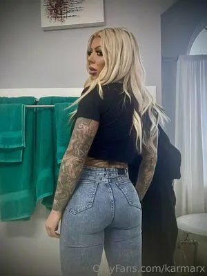 Karmarx OnlyFans Leaked Free Thumbnail Picture - #5Eu4lZDla0