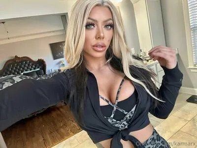 Karmarx OnlyFans Leaked Free Thumbnail Picture - #7BC79Ejn6g