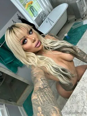 Karmarx OnlyFans Leaked Free Thumbnail Picture - #9GEn5b6Ssu