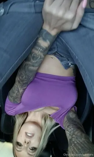 Karmarx OnlyFans Leaked Free Thumbnail Picture - #FS8yhlg4Tf