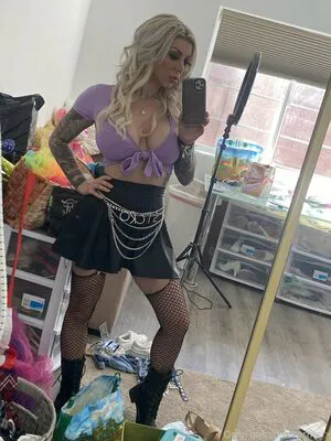 Karmarx OnlyFans Leaked Free Thumbnail Picture - #FSzmKJ27q4