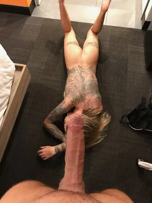 Karmarx OnlyFans Leaked Free Thumbnail Picture - #J70GNkMdpA
