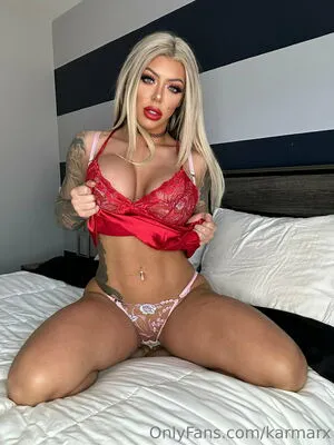 Karmarx OnlyFans Leaked Free Thumbnail Picture - #LgNeLuaTs8