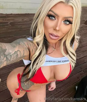 Karmarx OnlyFans Leaked Free Thumbnail Picture - #Squ6ockdnj