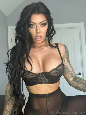 Karmarx OnlyFans Leaked Free Thumbnail Picture - #T527wfozWu
