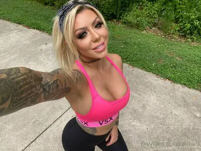 Karmarx OnlyFans Leaked Free Thumbnail Picture - #TjccLl0er1