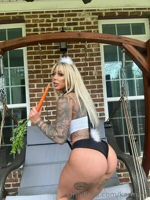 Karmarx OnlyFans Leaked Free Thumbnail Picture - #UZIE34PsFo