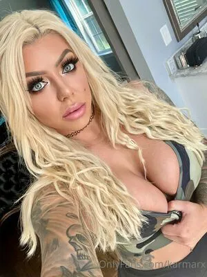 Karmarx OnlyFans Leaked Free Thumbnail Picture - #W8JE8Eo3Yh