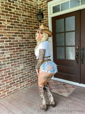 Karmarx OnlyFans Leaked Free Thumbnail Picture - #dHbmWHWrk4