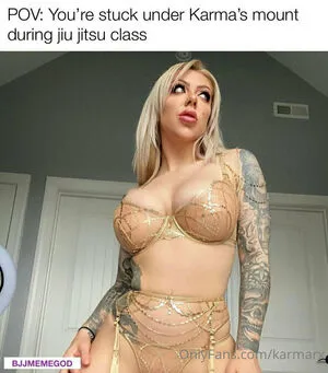 Karmarx OnlyFans Leaked Free Thumbnail Picture - #koI29xjmDI