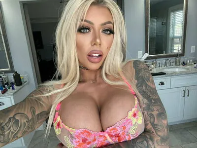 Karmarx OnlyFans Leaked Free Thumbnail Picture - #n4rkJCF8GE
