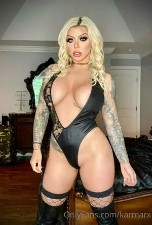 Karmarx OnlyFans Leaked Free Thumbnail Picture - #nDlgAcSc1K