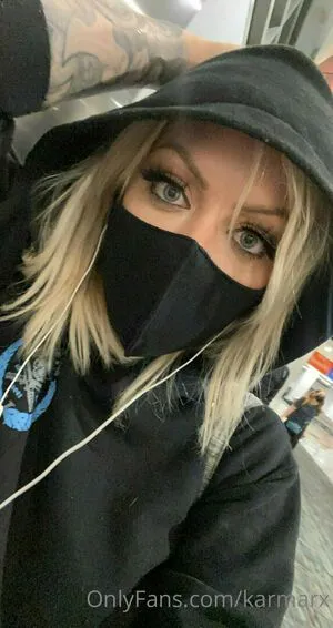 Karmarx OnlyFans Leaked Free Thumbnail Picture - #tPqLu1CfZG