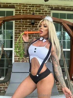 Karmarx OnlyFans Leaked Free Thumbnail Picture - #uJC9QmeAvc