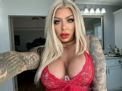 Karmarx OnlyFans Leaked Free Thumbnail Picture - #wropCzqoyV