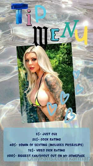 Karmarx OnlyFans Leaked Free Thumbnail Picture - #zb64jvJA88