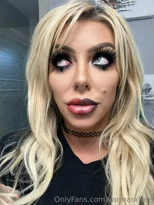 Karmarxfree OnlyFans Leaked Free Thumbnail Picture - #2X6lwzf4LZ