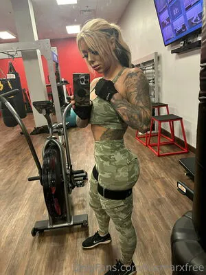 Karmarxfree OnlyFans Leaked Free Thumbnail Picture - #4MqqJpA1Op