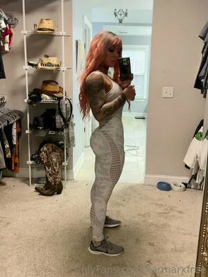 Karmarxfree OnlyFans Leaked Free Thumbnail Picture - #5u4hb7zZOU