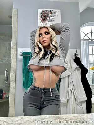 Karmarxfree OnlyFans Leaked Free Thumbnail Picture - #7L6c2Q4Pre