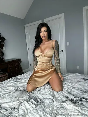 Karmarxfree OnlyFans Leaked Free Thumbnail Picture - #8RjARAMT0s
