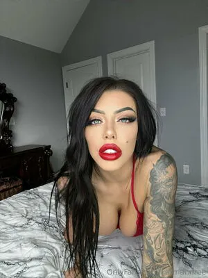 Karmarxfree OnlyFans Leaked Free Thumbnail Picture - #BX5fSemLth