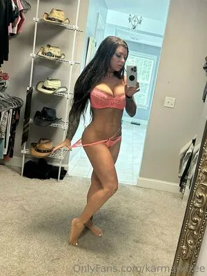 Karmarxfree OnlyFans Leaked Free Thumbnail Picture - #BXn3saWkFt