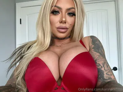 Karmarxfree OnlyFans Leaked Free Thumbnail Picture - #H0ztEj8EtE