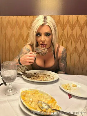 Karmarxfree OnlyFans Leaked Free Thumbnail Picture - #K2aY26lzNm