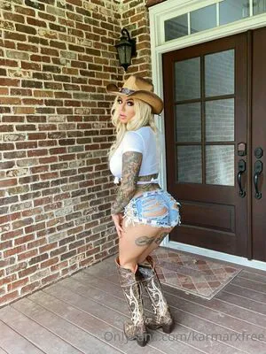 Karmarxfree OnlyFans Leaked Free Thumbnail Picture - #KiZWTakHWk