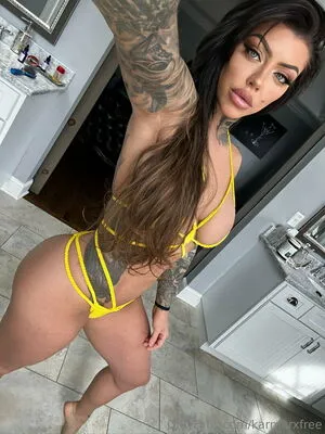 Karmarxfree OnlyFans Leaked Free Thumbnail Picture - #MP1byKo2Ay