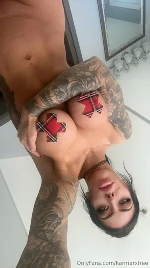 Karmarxfree OnlyFans Leaked Free Thumbnail Picture - #P7fVcCMLn4