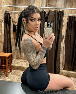 Karmarxfree OnlyFans Leaked Free Thumbnail Picture - #PDAWIRSKDN