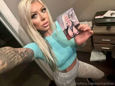 Karmarxfree OnlyFans Leaked Free Thumbnail Picture - #QMIjiaTUTa