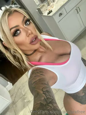 Karmarxfree OnlyFans Leaked Free Thumbnail Picture - #URq9zDElwu