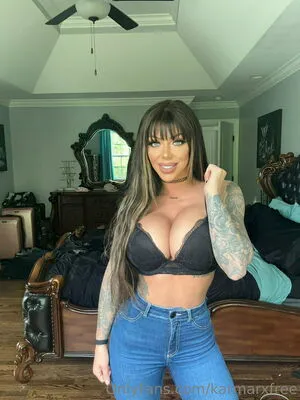 Karmarxfree OnlyFans Leaked Free Thumbnail Picture - #WH5c6eoLTS