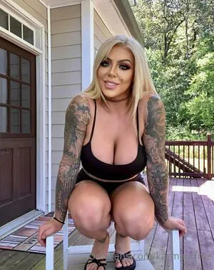 Karmarxfree OnlyFans Leaked Free Thumbnail Picture - #ajd87RJ5jT