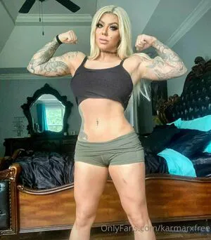 Karmarxfree OnlyFans Leaked Free Thumbnail Picture - #e2sinDXs7v