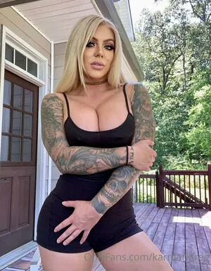 Karmarxfree OnlyFans Leaked Free Thumbnail Picture - #f1lCwud2sp