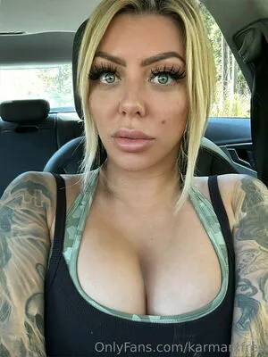 Karmarxfree OnlyFans Leaked Free Thumbnail Picture - #iWAxFG1F64
