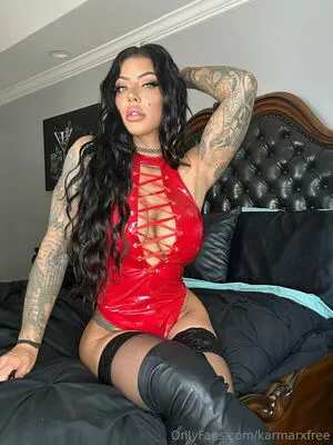 Karmarxfree OnlyFans Leaked Free Thumbnail Picture - #jEnq21AMio